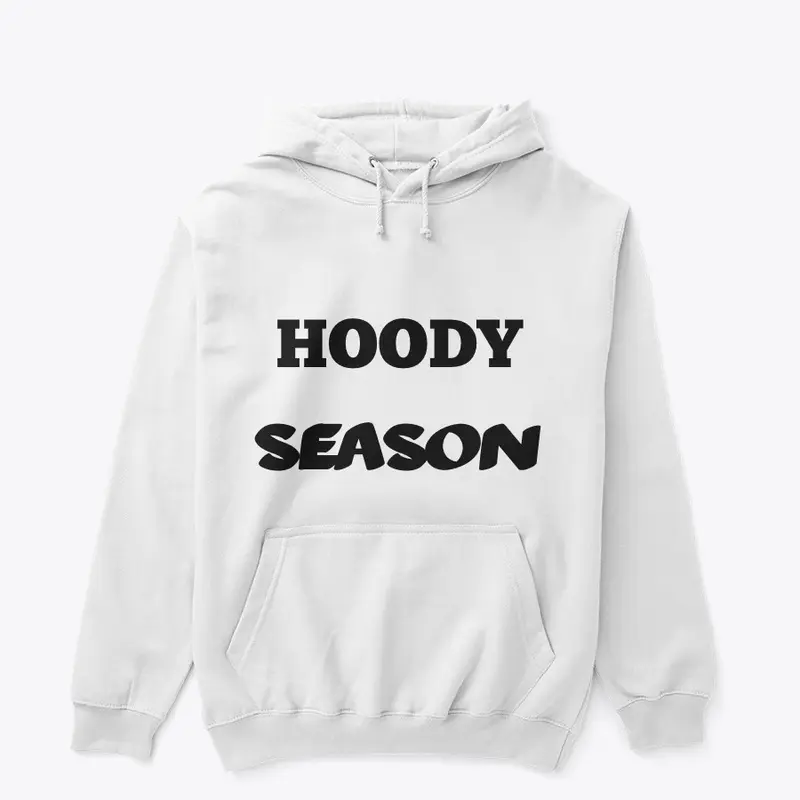 HOODY SEASON