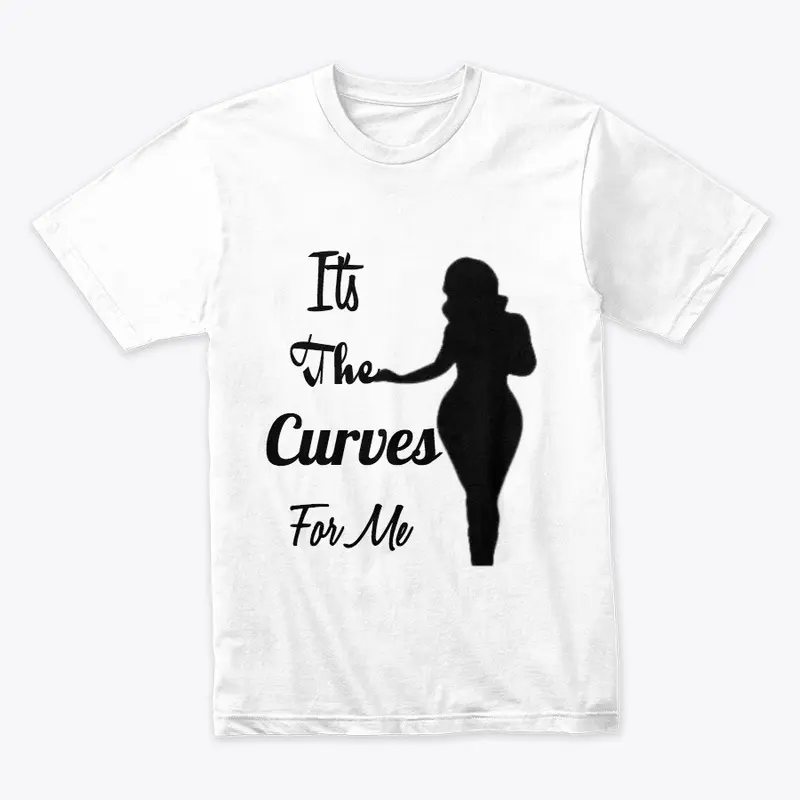 Its the curves for me