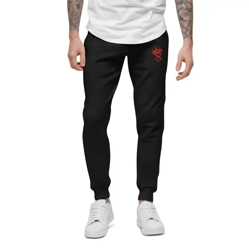 Royal Success  joggers 