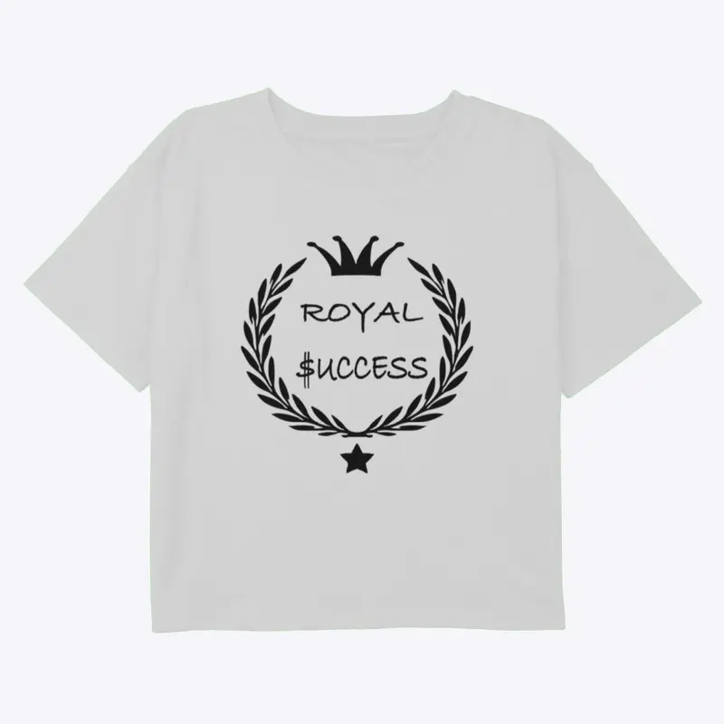 Original Royal Success woman’s tee