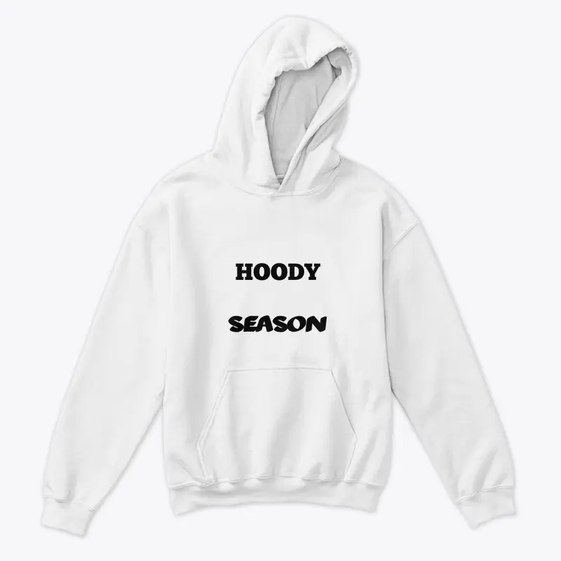 HOODY SEASON